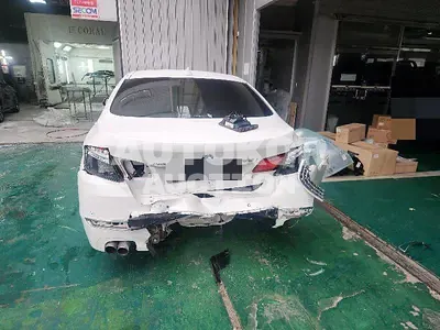 2014, BMW / 528, gas