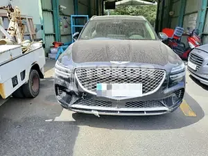 2022, Volvo / V70, gas