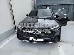 2024, Mercedes-Benz / GLC 300, VIN: W1NKJ4HBXRF173367, 183 км., gas, 1999 куб.см.