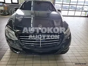 2015, Mercedes-Benz / S 350, VIN: WDDUF3DB2GA234552, 199492 км., diesel