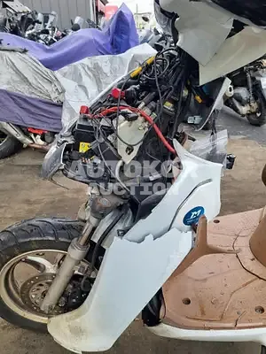 2015, BMW / 125, 20000 км., gas, 125 куб.см.