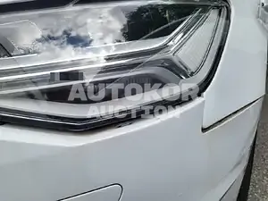 2015, Audi / A6, unknown