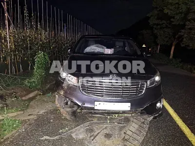 2015, Kia / Carnival, VIN: KNAMB81ABFS060594, 237590 км., diesel, 2199 куб.см.