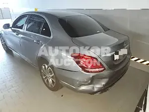 2015, Mercedes-Benz / C 220, VIN: WDDWF0EB5FF087831, 187088 км., diesel, 2143 куб.см.