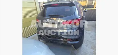 2016, Hyundai / Santa FE, 213000 км., diesel, 1995 куб.см.