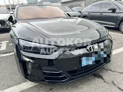 2022, Audi / e-tron, electric