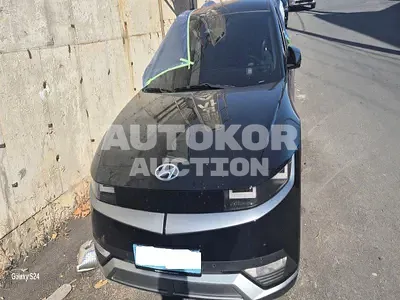 2021, Hyundai / ionic 6, VIN: KMHKN81CPNU063859, 169493 км., electric