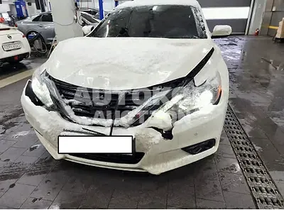 2017, Nissan / Altima, VIN: 1N4AL3AP3HC293921, 52502 км., gas