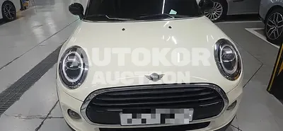 2020, MINI / Cooper, 60341 км., gas, 1499 куб.см.