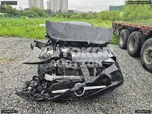 2021, Mercedes-Benz / A 220, VIN: W1K3F4EB3MJ253090, 138277 км., gas