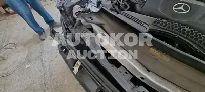 2019, Mercedes-Benz / E 300, VIN: WDDZF5DB6KA680343, 98825 км., hybrid