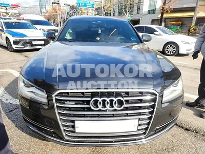 2015, Audi / A8, VIN: WAUZZZ4H4FN039698, 164480 км., diesel, 2967 куб.см.