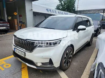 2023, Kia / Carnival, VIN: KNANC81BBPS248505, diesel