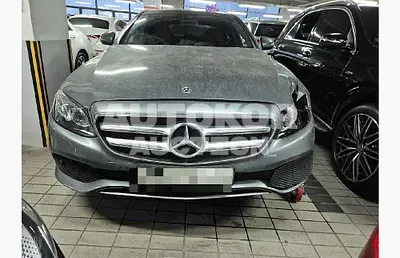 2019, Mercedes-Benz / E 220, diesel, 1950 куб.см.
