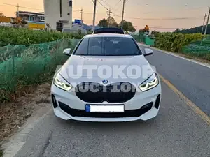 2022, BMW / 120, VIN: WBA7L7102N7K99063, gas