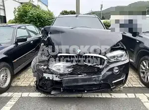 2017, BMW / 530, VIN: WBAKS4108H0W57775, 62261 км., diesel