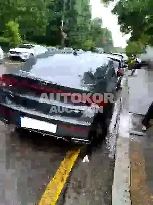 2020, Kia / K5, VIN: KNAG341JBLA007157, hybrid