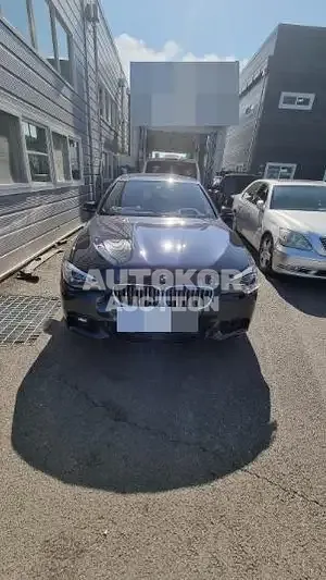 2016, BMW / 528, 43544 км., gas
