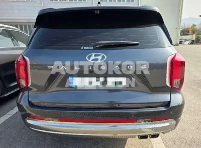2022, Hyundai / Palisade, VIN: KMHR581EBPU565388, 30351 км., gas, 3778 куб.см.