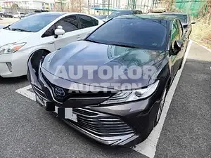 2018, Toyota / Camry, VIN: JTNB21HK4J3004823, 70073 км., hybrid, 2487 куб.см.