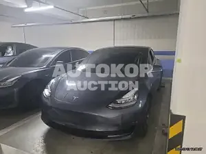 2020, Tesla / Model 3, VIN: 5YJ3E1EB7LF724546, 31997 км., electric