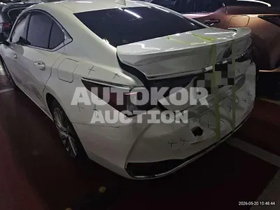 2024, Lexus / es300h, 19907 км., hybrid