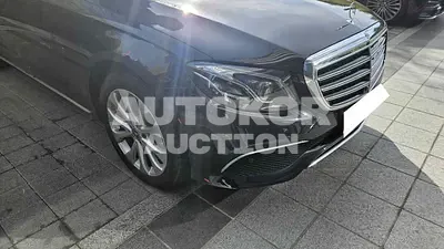 2019, Mercedes-Benz / e300, VIN: WDDZF4KB3KA613602, 119657 км., gas, 1991 куб.см.