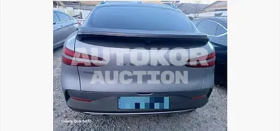 2022, Genesis / gv60, 115431 км., electric, 1601 куб.см.
