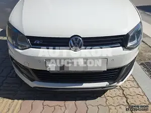 2015, Volkswagen / Polo, VIN: WVWZZZ6RZFY255542, 154736 км., diesel