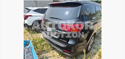 2018, Kia / Carnival, 169033 км., diesel, 2200 куб.см.