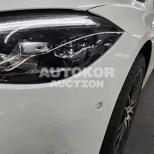 2022, Mercedes-Benz / C 200, unknown