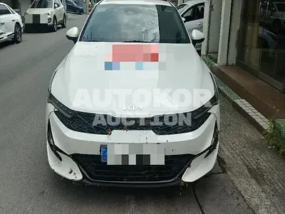 2023, Kia / K5, 139130 км., lpg, 2000 куб.см.