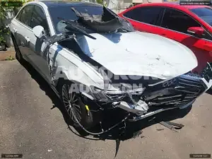 2020, Audi / A6, VIN: WAUZZZF21LN067527, 85636 км., diesel