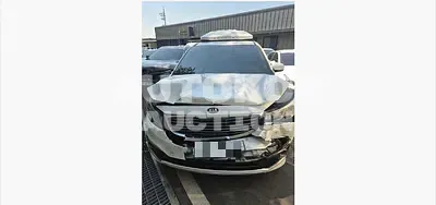 2016, Kia / Carnival, 340000 км., diesel, 2199 куб.см.