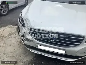 2015, Volvo / XC60, VIN: YV1DZ73BDF2733540, diesel