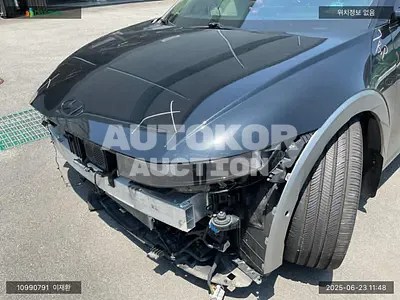 2023, Hyundai / ionic 5, VIN: KMHKR81FPPU222961, electric