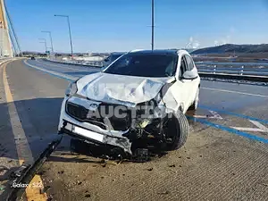 2015, Kia / Sportage, VIN: KNAPM813BGK026697, diesel