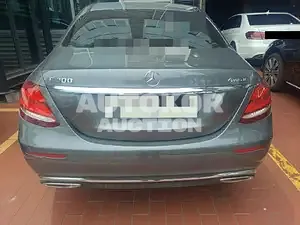2019, Mercedes-Benz / E 300, VIN: WDDZF4KB1KA559765, 49529 км., gas, 1991 куб.см.