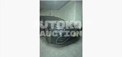 2022, Mercedes-Benz / eqs53, 59724 км., electric, 272 куб.см.