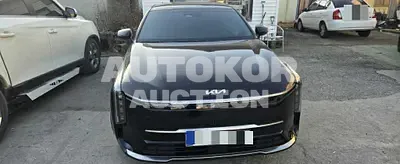 2025, Kia / K8, hybrid, 1600 куб.см.