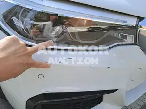 2019, BMW / 520, unknown