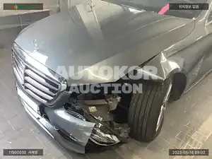 2017, Mercedes-Benz / E 300, VIN: WDDZF4JB0HA145127, gas