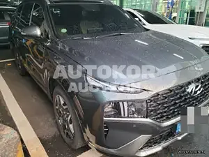 2022, Hyundai / Santa FE, VIN: KMHS5811BNU049534, 11032 км., hybrid