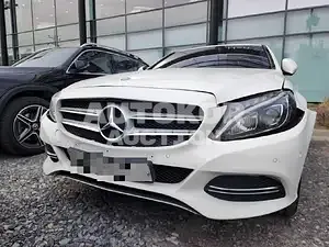 2015, Mercedes-Benz / C 220, VIN: WDDWF0EB8FF212109, 107128 км., diesel