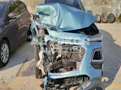 2019, Hyundai / Kona, VIN: KMHK4815GLU479034, 79083 км., gas