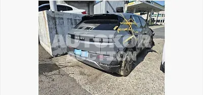 2021, Hyundai / ioniq 5, 49134 км., electric, 111 куб.см.