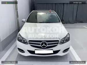 2015, Mercedes-Benz / E 250, VIN: WDDHF9HB0FB140595, diesel