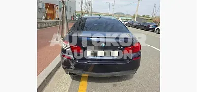 2015, BMW / 530, 81374 км., diesel, 2993 куб.см.