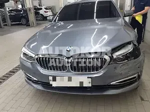2019, BMW / 530, VIN: WBAJD3104KWE99619, 35000 км., gas, 1998 куб.см.