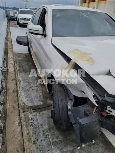 2018, BMW / 530, VIN: WBAJD9102JWC11825, 30000 км., gas